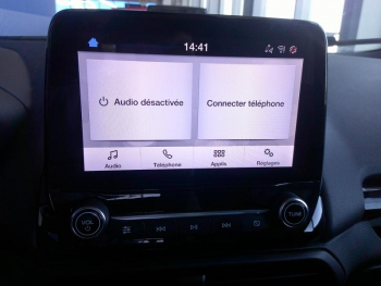 Photo 7 du bon plan FORD EcoSport 1.0 EcoBoost 125ch E85 ST-Line occasion à 14900 €