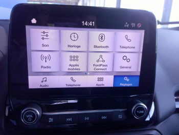 Photo 9 du bon plan FORD EcoSport 1.0 EcoBoost 125ch E85 ST-Line occasion à 14900 €