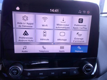 Photo 10 du bon plan FORD EcoSport 1.0 EcoBoost 125ch E85 ST-Line occasion à 14900 €