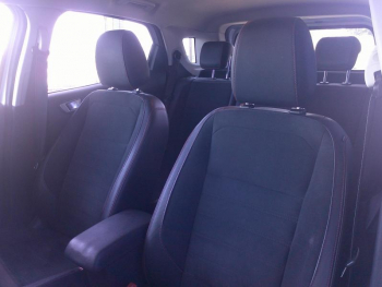 Photo 16 du bon plan FORD EcoSport 1.0 EcoBoost 125ch E85 ST-Line occasion à 14900 €