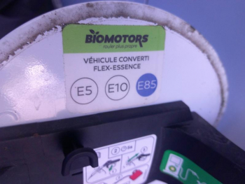 Photo 19 du bon plan FORD EcoSport 1.0 EcoBoost 125ch E85 ST-Line occasion à 14900 €