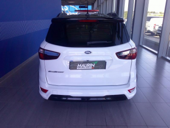 Photo 23 du bon plan FORD EcoSport 1.0 EcoBoost 125ch E85 ST-Line occasion à 14900 €