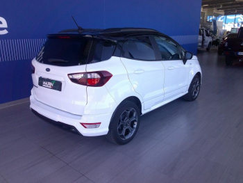Photo 24 du bon plan FORD EcoSport 1.0 EcoBoost 125ch E85 ST-Line occasion à 14900 €