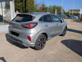 Photo 2 du bon plan FORD Puma 1.0 Flexifuel 125ch S&S mHEV ST-Line occasion à 19990 €