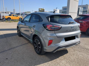 Photo 3 du bon plan FORD Puma 1.0 Flexifuel 125ch S&S mHEV ST-Line occasion à 19990 €