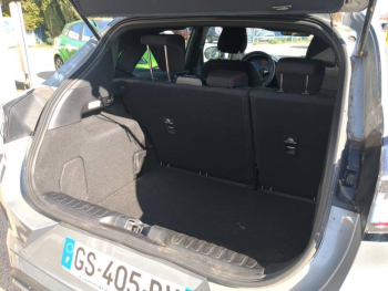 Photo 12 du bon plan FORD Puma 1.0 Flexifuel 125ch S&S mHEV ST-Line occasion à 19990 €
