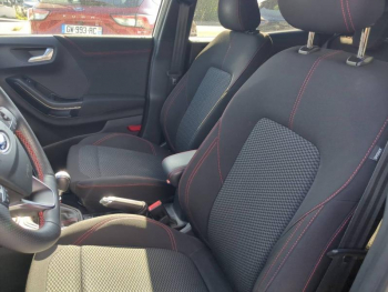 Photo 14 du bon plan FORD Puma 1.0 Flexifuel 125ch S&S mHEV ST-Line occasion à 19990 €