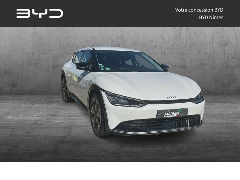 Bon plan KIA EV6 229ch Air Design 2WD occasion à 24990 €