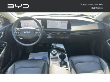 Photo 2 du bon plan KIA EV6 229ch Air Design 2WD occasion à 24990 €