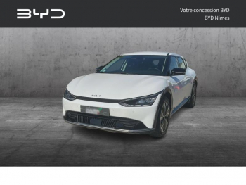 Photo 3 du bon plan KIA EV6 229ch Air Design 2WD occasion à 24990 €