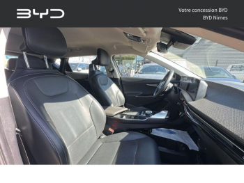 Photo 4 du bon plan KIA EV6 229ch Air Design 2WD occasion à 24990 €