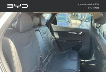 Photo 5 du bon plan KIA EV6 229ch Air Design 2WD occasion à 24990 €
