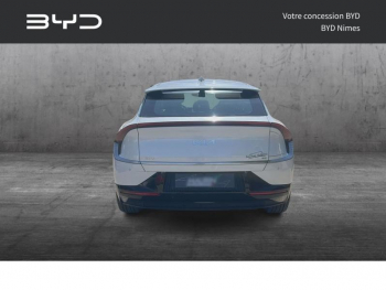 Photo 6 du bon plan KIA EV6 229ch Air Design 2WD occasion à 24990 €
