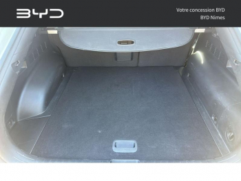 Photo 7 du bon plan KIA EV6 229ch Air Design 2WD occasion à 24990 €