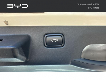 Photo 8 du bon plan KIA EV6 229ch Air Design 2WD occasion à 24990 €