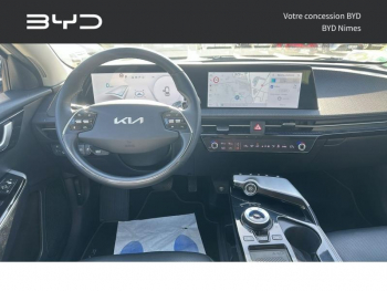 Photo 9 du bon plan KIA EV6 229ch Air Design 2WD occasion à 24990 €