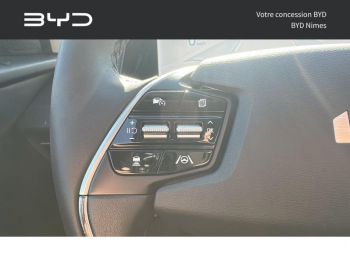 Photo 10 du bon plan KIA EV6 229ch Air Design 2WD occasion à 24990 €