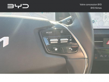 Photo 11 du bon plan KIA EV6 229ch Air Design 2WD occasion à 24990 €