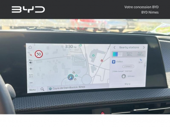 Photo 12 du bon plan KIA EV6 229ch Air Design 2WD occasion à 24990 €