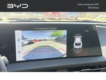 Photo 14 du bon plan KIA EV6 229ch Air Design 2WD occasion à 24990 €