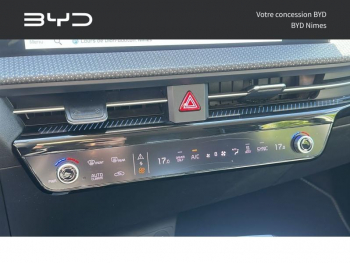 Photo 15 du bon plan KIA EV6 229ch Air Design 2WD occasion à 24990 €
