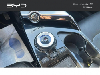 Photo 17 du bon plan KIA EV6 229ch Air Design 2WD occasion à 24990 €