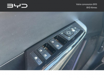Photo 18 du bon plan KIA EV6 229ch Air Design 2WD occasion à 24990 €
