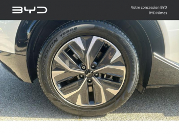 Photo 19 du bon plan KIA EV6 229ch Air Design 2WD occasion à 24990 €