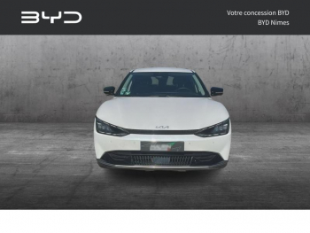 Photo 20 du bon plan KIA EV6 229ch Air Design 2WD occasion à 24990 €