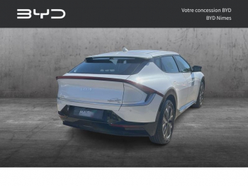 Photo 21 du bon plan KIA EV6 229ch Air Design 2WD occasion à 24990 €