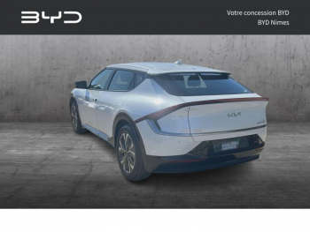 Photo 22 du bon plan KIA EV6 229ch Air Design 2WD occasion à 24990 €