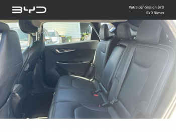 Photo 23 du bon plan KIA EV6 229ch Air Design 2WD occasion à 24990 €