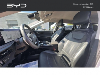 Photo 24 du bon plan KIA EV6 229ch Air Design 2WD occasion à 24990 €
