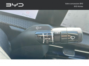 Photo 26 du bon plan KIA EV6 229ch Air Design 2WD occasion à 24990 €