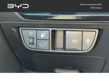 Photo 27 du bon plan KIA EV6 229ch Air Design 2WD occasion à 24990 €