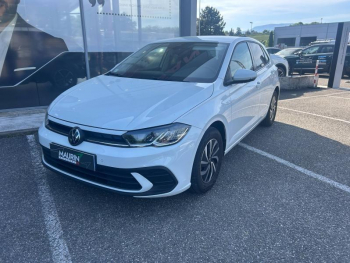 Photo 2 du bon plan VOLKSWAGEN Polo 1.0 TSI 95ch VW Edition occasion à 17990 €