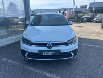 Photo 3 du bon plan VOLKSWAGEN Polo 1.0 TSI 95ch VW Edition occasion à 17990 €