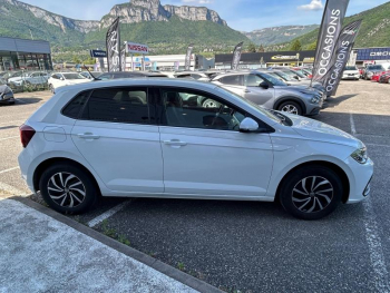 Photo 5 du bon plan VOLKSWAGEN Polo 1.0 TSI 95ch VW Edition occasion à 17990 €