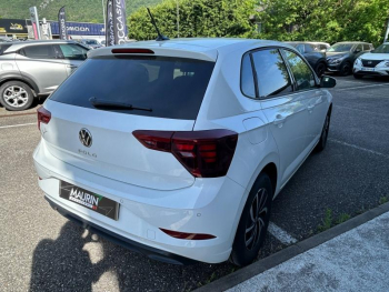 Photo 6 du bon plan VOLKSWAGEN Polo 1.0 TSI 95ch VW Edition occasion à 17990 €