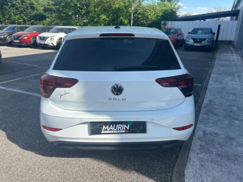 Photo 7 du bon plan VOLKSWAGEN Polo 1.0 TSI 95ch VW Edition occasion à 17990 €