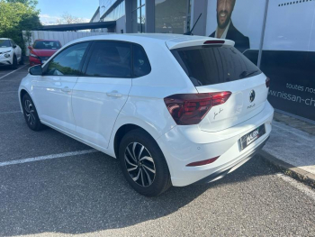 Photo 8 du bon plan VOLKSWAGEN Polo 1.0 TSI 95ch VW Edition occasion à 17990 €