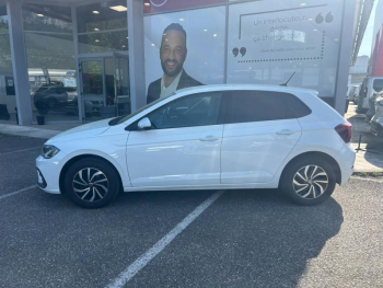 Photo 9 du bon plan VOLKSWAGEN Polo 1.0 TSI 95ch VW Edition occasion à 17990 €