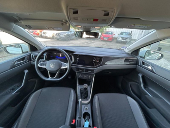 Photo 10 du bon plan VOLKSWAGEN Polo 1.0 TSI 95ch VW Edition occasion à 17990 €