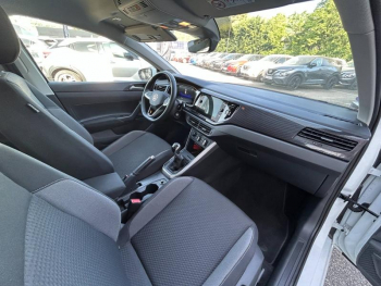 Photo 11 du bon plan VOLKSWAGEN Polo 1.0 TSI 95ch VW Edition occasion à 17990 €