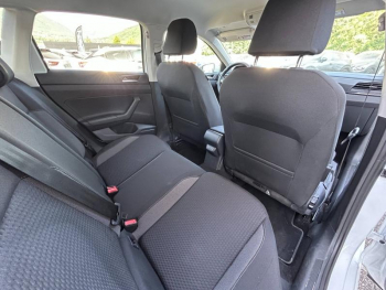 Photo 12 du bon plan VOLKSWAGEN Polo 1.0 TSI 95ch VW Edition occasion à 17990 €