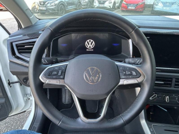 Photo 13 du bon plan VOLKSWAGEN Polo 1.0 TSI 95ch VW Edition occasion à 17990 €