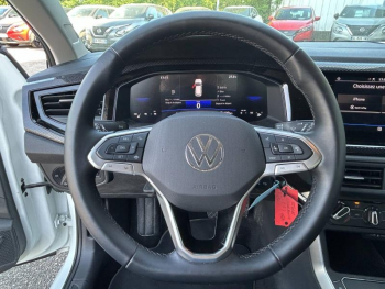 Photo 14 du bon plan VOLKSWAGEN Polo 1.0 TSI 95ch VW Edition occasion à 17990 €