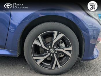 Photo 16 du bon plan TOYOTA Yaris 116h Design 5p MC24 occasion à 20490 €