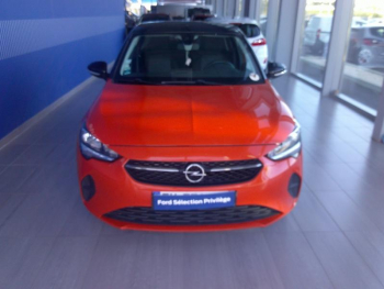 Photo 2 du bon plan OPEL Corsa 1.2 75ch Edition occasion à 9801 €