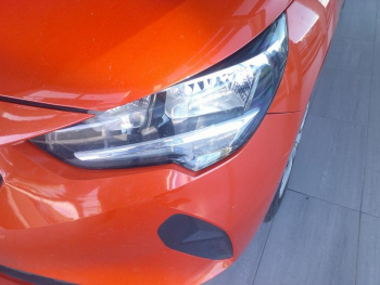 Photo 3 du bon plan OPEL Corsa 1.2 75ch Edition occasion à 9801 €